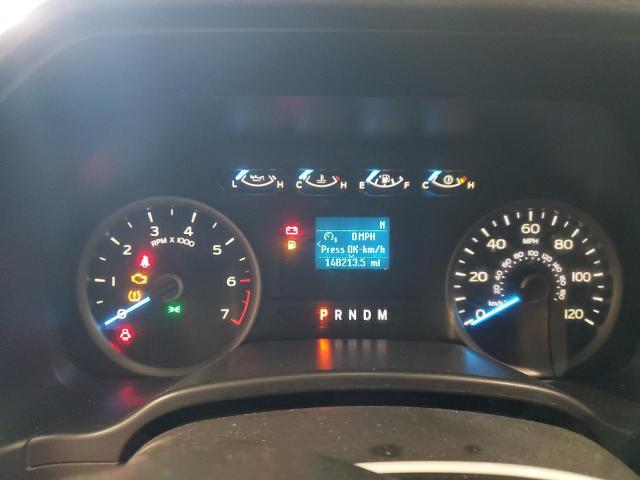 2018 FORD F150 SUPER 1FTEW1E50JFB87771