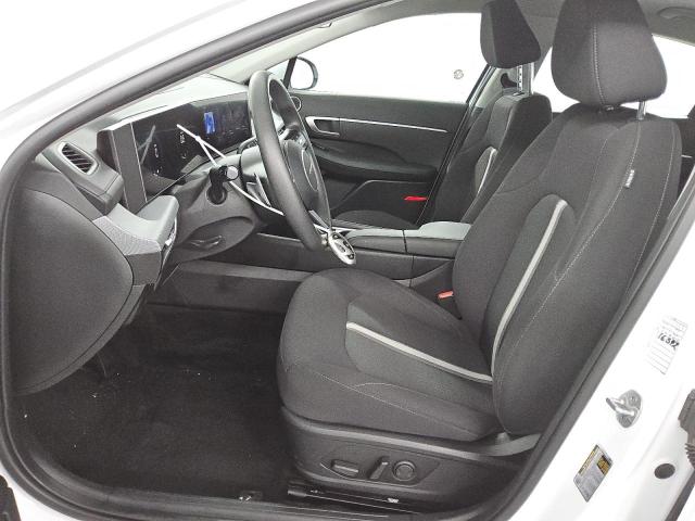 2025 HYUNDAI SONATA SEL KMHL64JA7SA464549