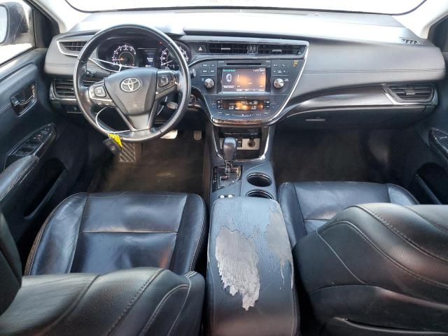 2016 TOYOTA AVALON XLE 4T1BK1EB9GU211439