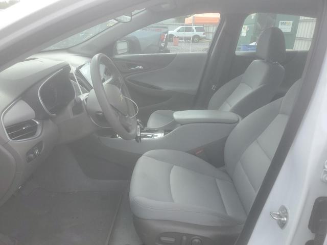 2024 CHEVROLET MALIBU LS 1G1ZC5ST3RF183531