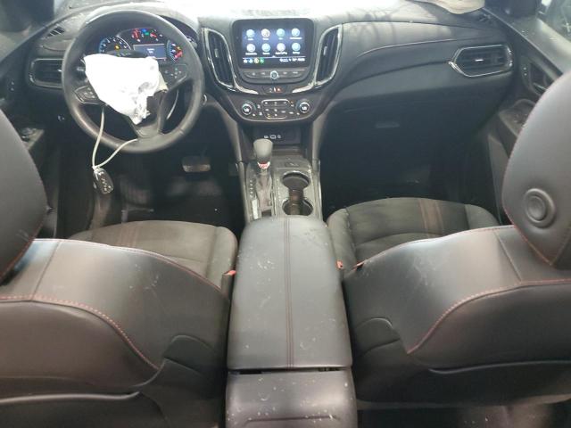 2022 CHEVROLET EQUINOX RS 2GNAXMEV5N6137260