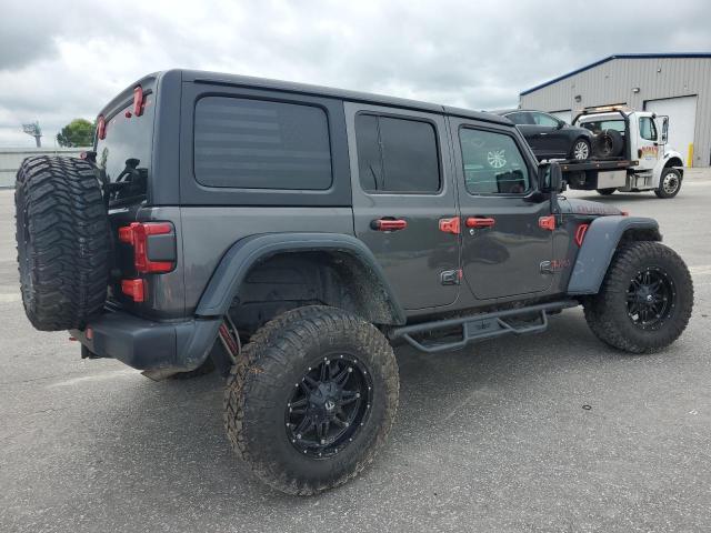 2018 JEEP WRANGLER U 1C4HJXFG1JW188135