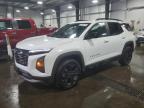 2026 CHEVROLET EQUINOX LT - 3GNAXPEG7TL125364