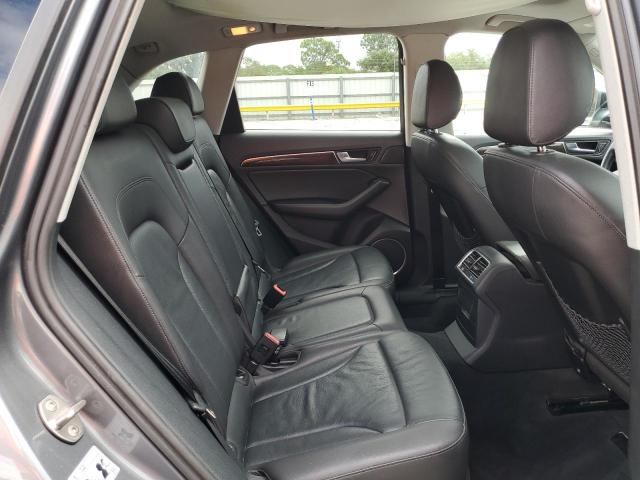 2016 AUDI Q5 PREMIUM WA1L2AFP2GA053332