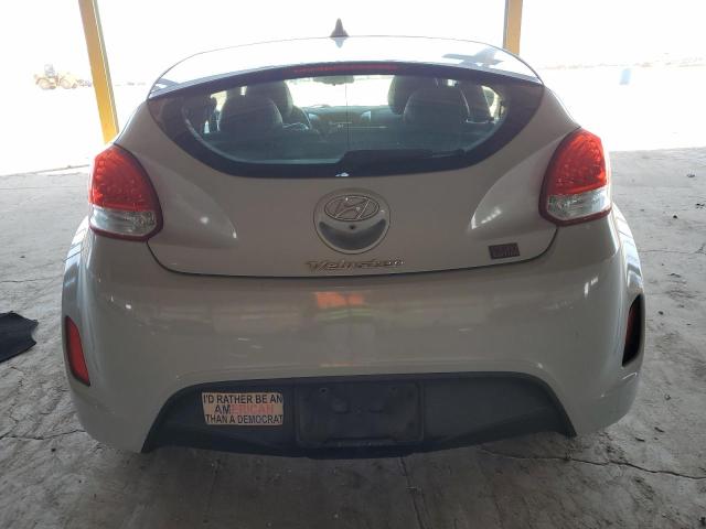 2015 HYUNDAI VELOSTER KMHTC6AD3FU221615