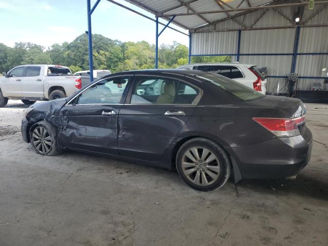 2012 HONDA ACCORD EXL - 1HGCP3F8XCA026340