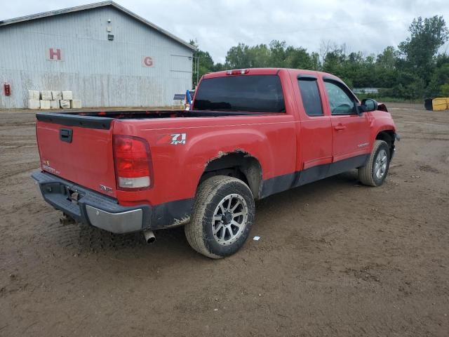 2009 GMC SIERRA K1500 SLT #3286591197