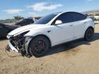 2023 TESLA MODEL Y - 7SAYGDEF8PF815693