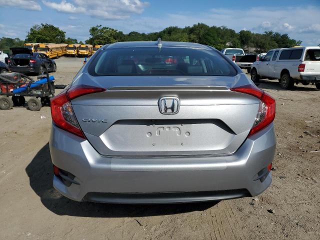 2016 HONDA CIVIC EXL 19XFC1F77GE011395