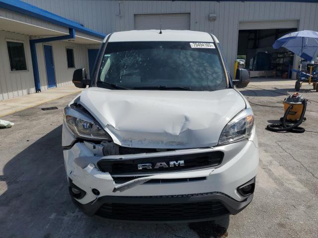 2022 RAM PROMASTER ZFBHRFAB4N6Y50023