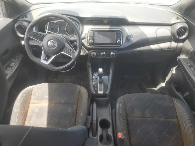 2020 NISSAN KICKS S 3N1CP5BV3LL496937