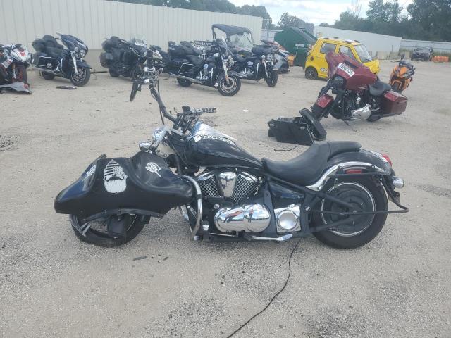 2009 KAWASAKI VN900 C JKAVN2C109A030866