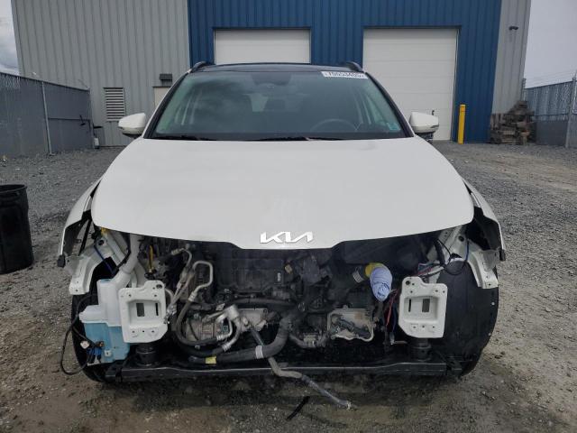 2025 KIA SPORTAGE E - KNDPVCDF4S7340035