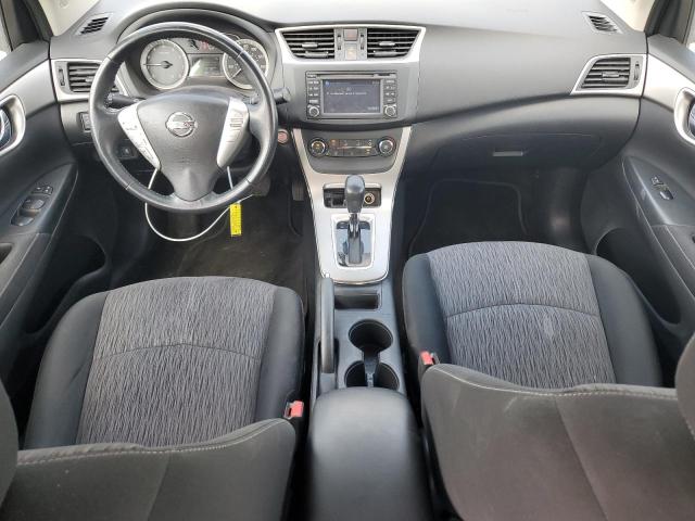 2015 NISSAN SENTRA S - 3N1AB7AP3FY226246
