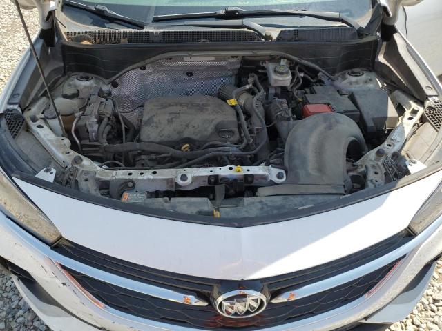 2020 BUICK ENCORE GX KL4MMBS22LB111250