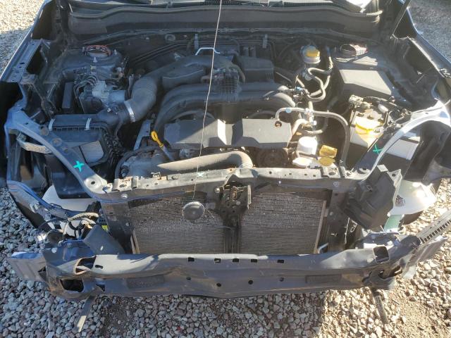 2018 SUBARU FORESTER 2 JF2SJAGC8JH562955
