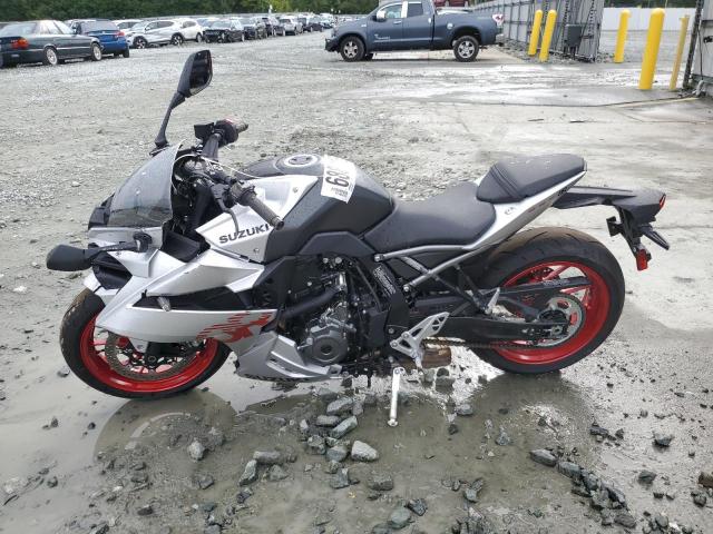 2024 SUZUKI GSX800 F JS1EM13B5R7102311