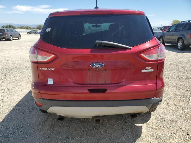 2015 FORD ESCAPE SE 1FMCU0G92FUB07439