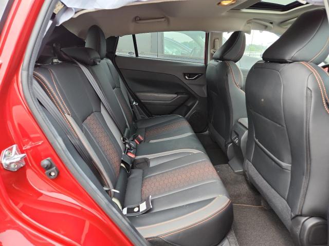 2025 SUBARU CROSSTREK 4S4GUHM61S3718749