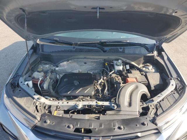 2023 CHEVROLET TRAILBLAZE - KL79MRSL7PB069822