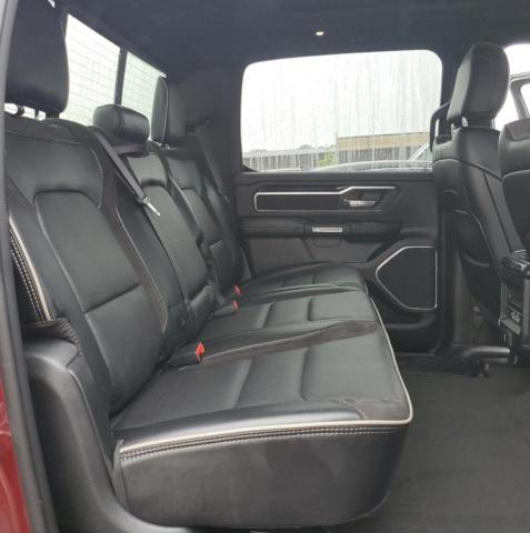 2021 RAM 1500 LARAM 1C6SRFJT2MN790752