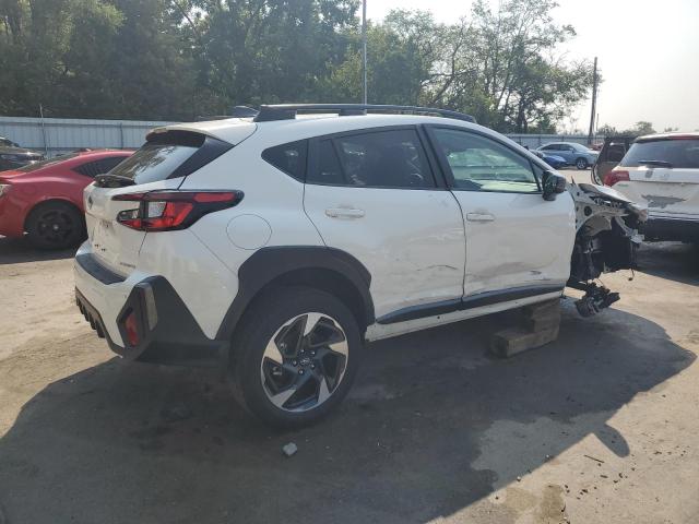 2024 SUBARU CROSSTREK 4S4GUHL63R3774381