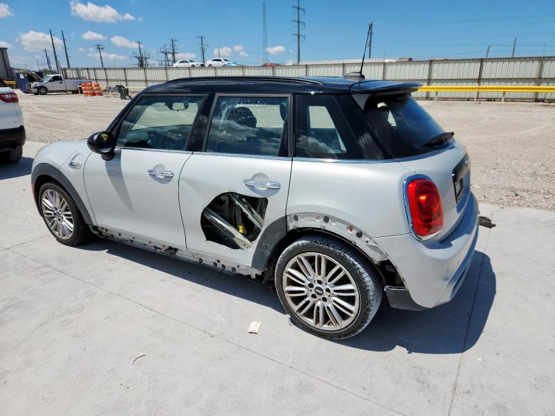 2019 MINI COOPER S WMWXU3C50K2L31807