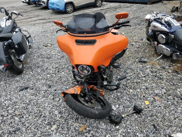 2023 HARLEY-DAVIDSON FLHXS 1HD1KRP1XPB618683