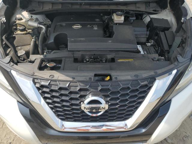 2019 NISSAN MURANO S 5N1AZ2MS1KN131151