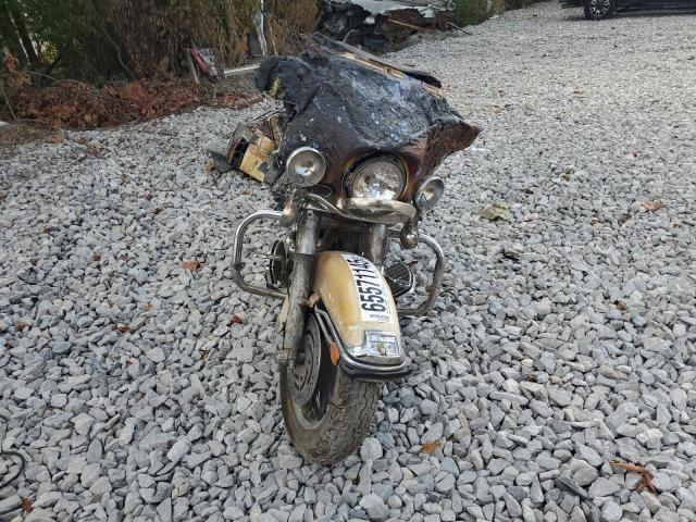 2005 HARLEY-DAVIDSON FLHTCUI - 1HD1FCW165Y632397