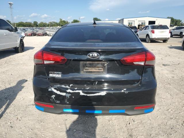 2017 KIA FORTE LX - 3KPFK4A75HE136411
