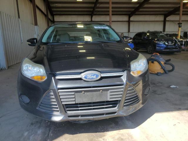 2013 FORD FOCUS SE - 1FADP3K20DL184931