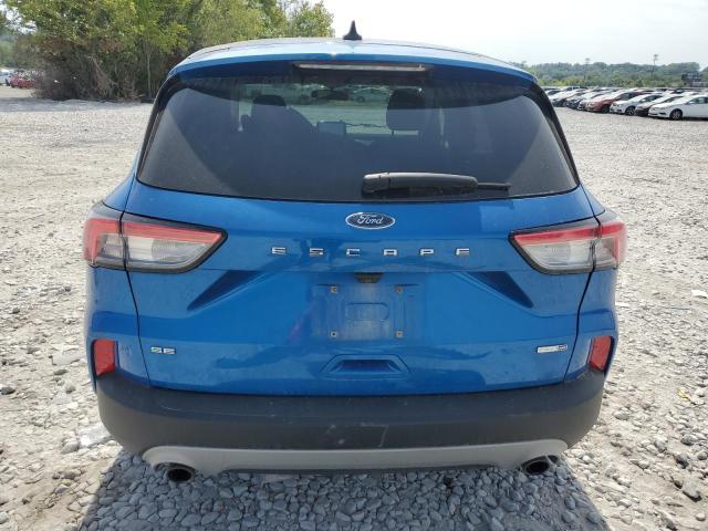 2020 FORD ESCAPE SE 1FMCU9G61LUB90108