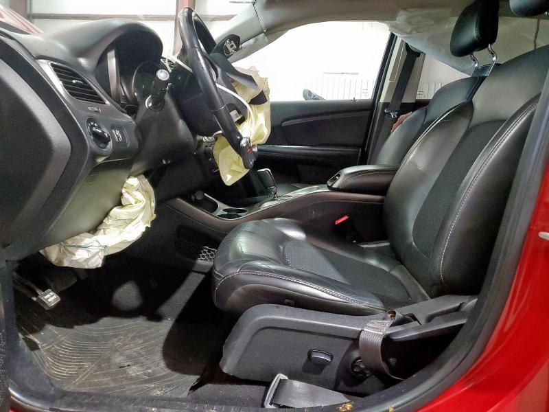2020 DODGE JOURNEY CR 3C4PDCGB1LT265819