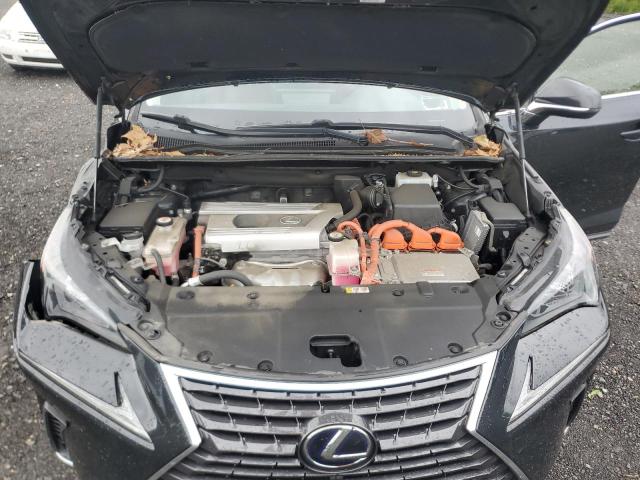 2020 LEXUS NX 300H JTJGJRDZ2L2130330