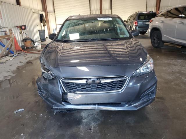 2019 SUBARU IMPREZA 4S3GKAA6XK3609406