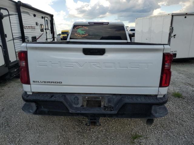 2024 CHEVROLET SILVERADO 1GC4YSEY0RF273230