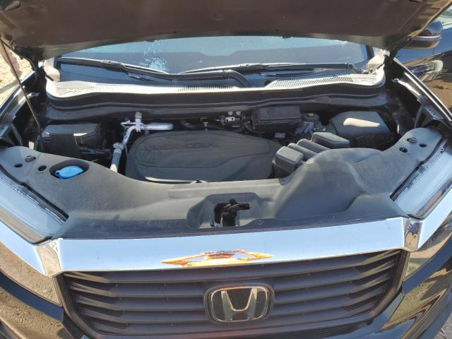 2023 HONDA RIDGELINE 5FPYK3F52PB015913