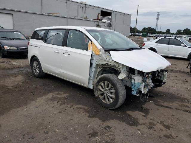 2020 KIA SEDONA L KNDMA5C19L6595853