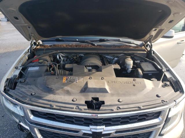 2017 CHEVROLET SUBURBAN K 1GNSKHKC1HR186512