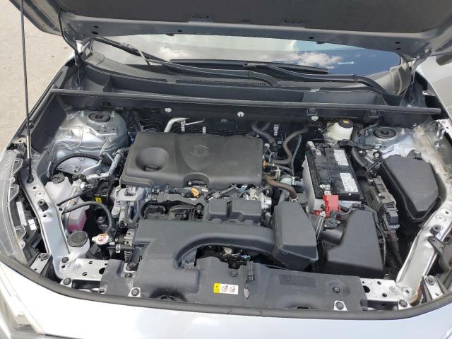 2024 TOYOTA RAV4 XLE P 2T3C1RFV9RW350060