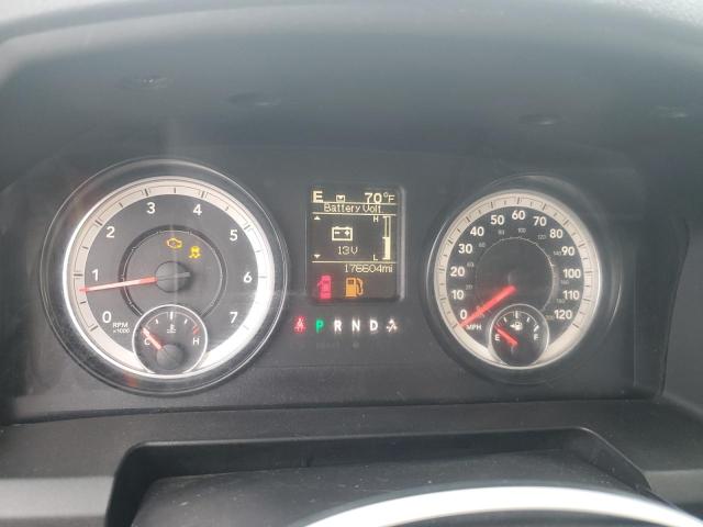 2015 RAM 3500 ST 3C63R3AT7FG572918
