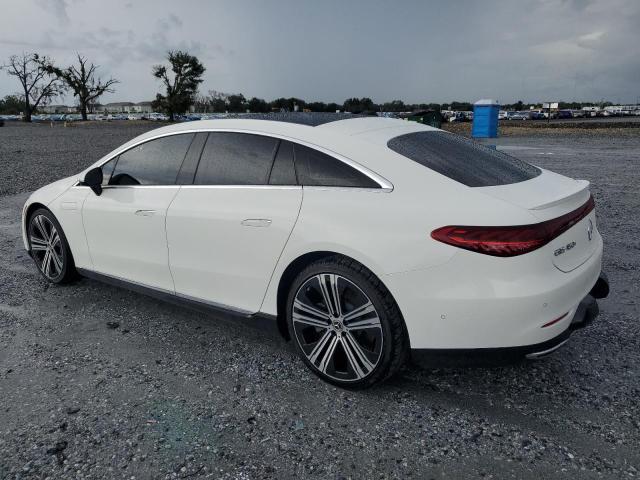 2022 MERCEDES-BENZ EQS SEDAN W1KCG2DB4NA018315