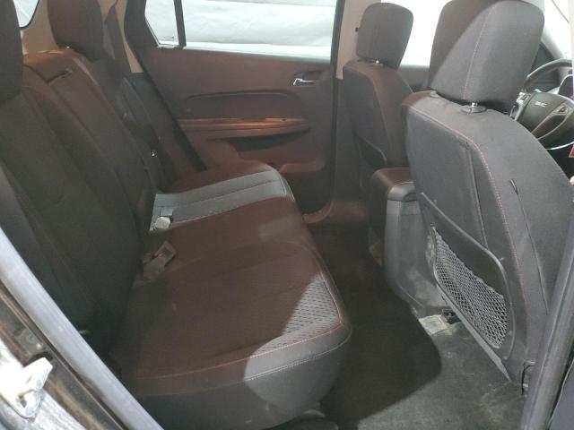 2015 GMC TERRAIN SLE 2GKFLVEK5F6242134
