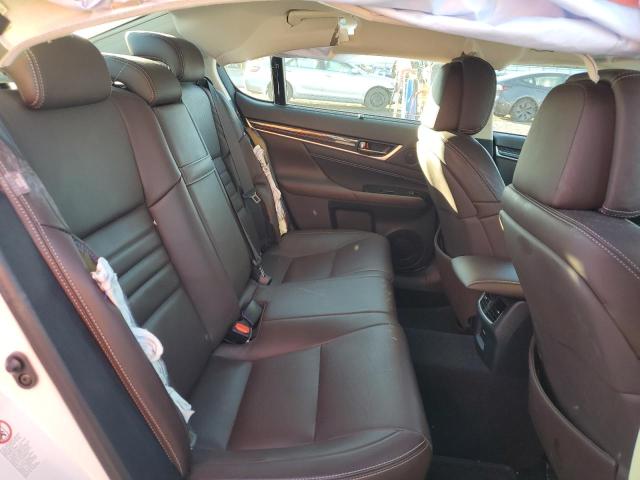2017 LEXUS GS 350 BAS JTHCZ1BL6HA007149