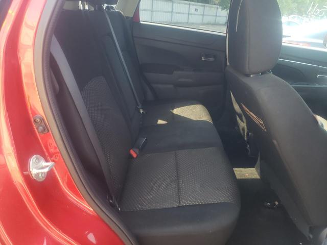 2016 MITSUBISHI OUTLANDER SPORT ES JA4AP3AU4GZ029830