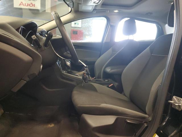 2012 FORD FOCUS SE - 1FAHP3F20CL253420