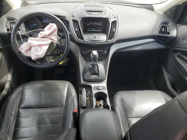 2015 FORD ESCAPE SE - 1FMCU0GX7FUB39673