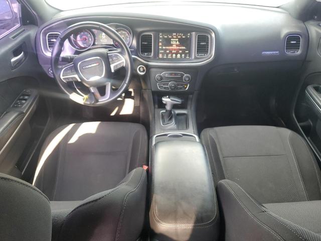 2016 DODGE CHARGER SX 2C3CDXHG5GH354599