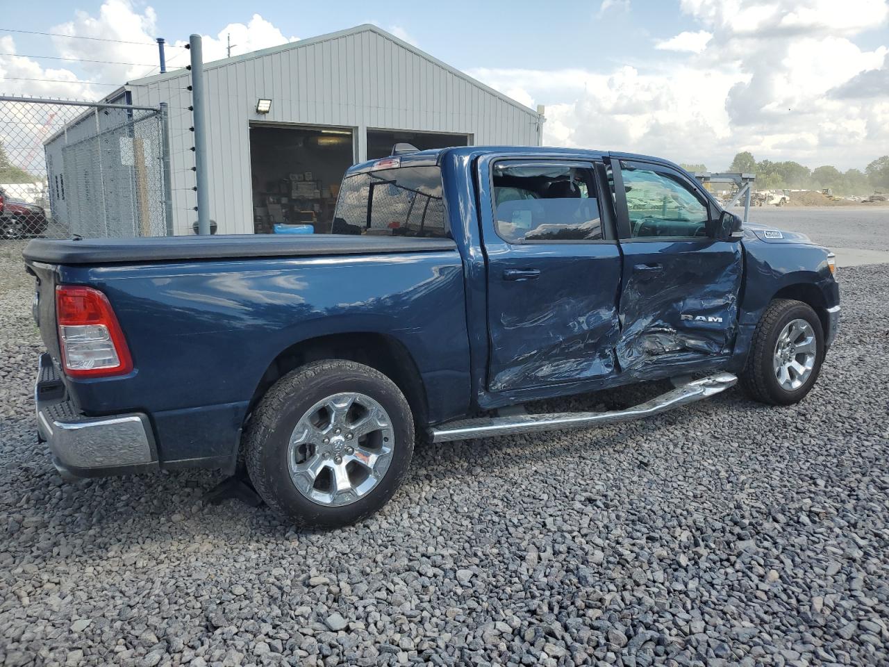 RAM 1500 BIG HORN/LONE STAR